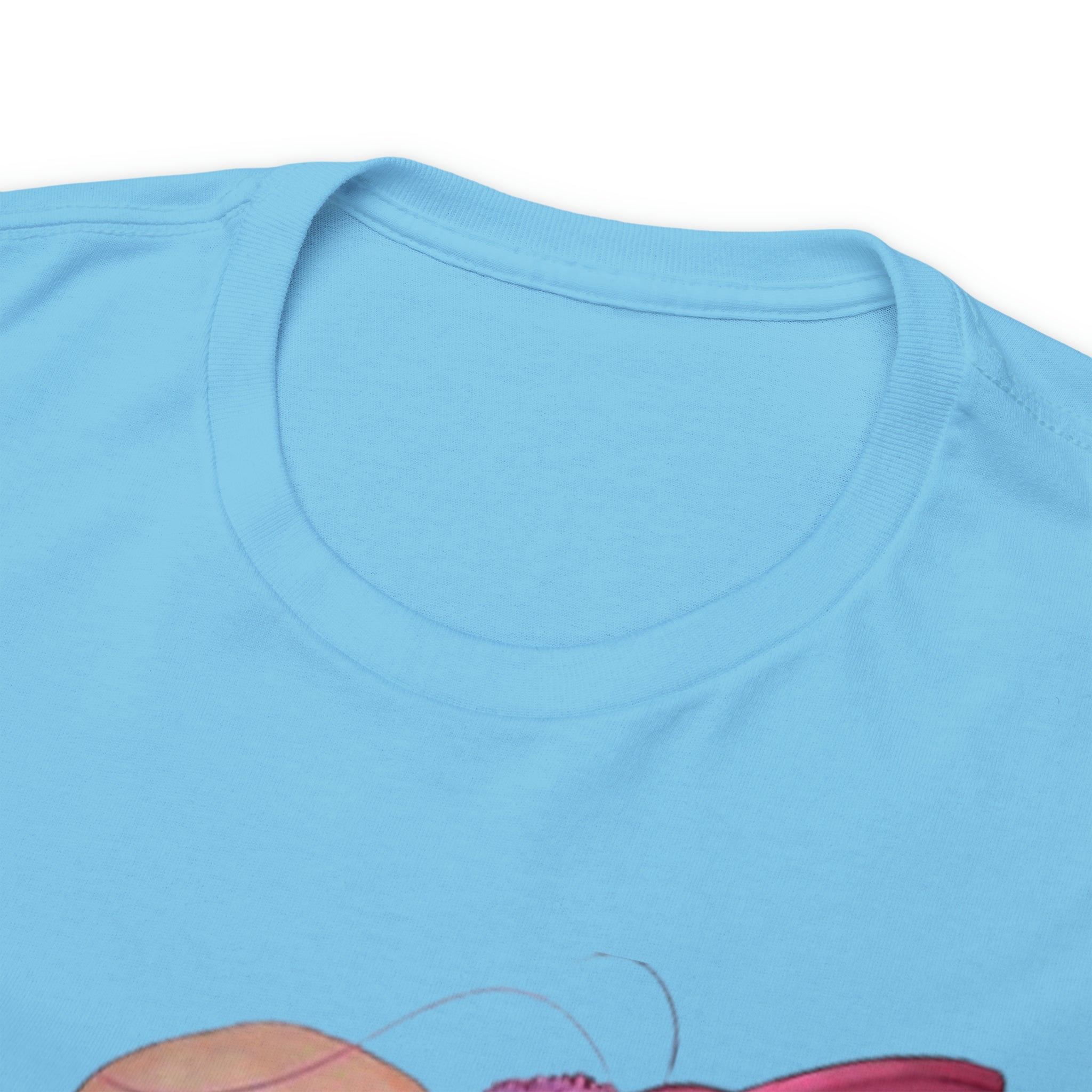 Keeping Up Appearances 90's TV Show-Unisex Heavy Cotton T-Shirt - Creations by Chris and Carlos